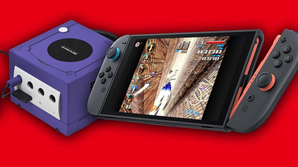 Bewezen: Switch 2 met GameCube games! De prestaties, vertraging en resolutie onthuld