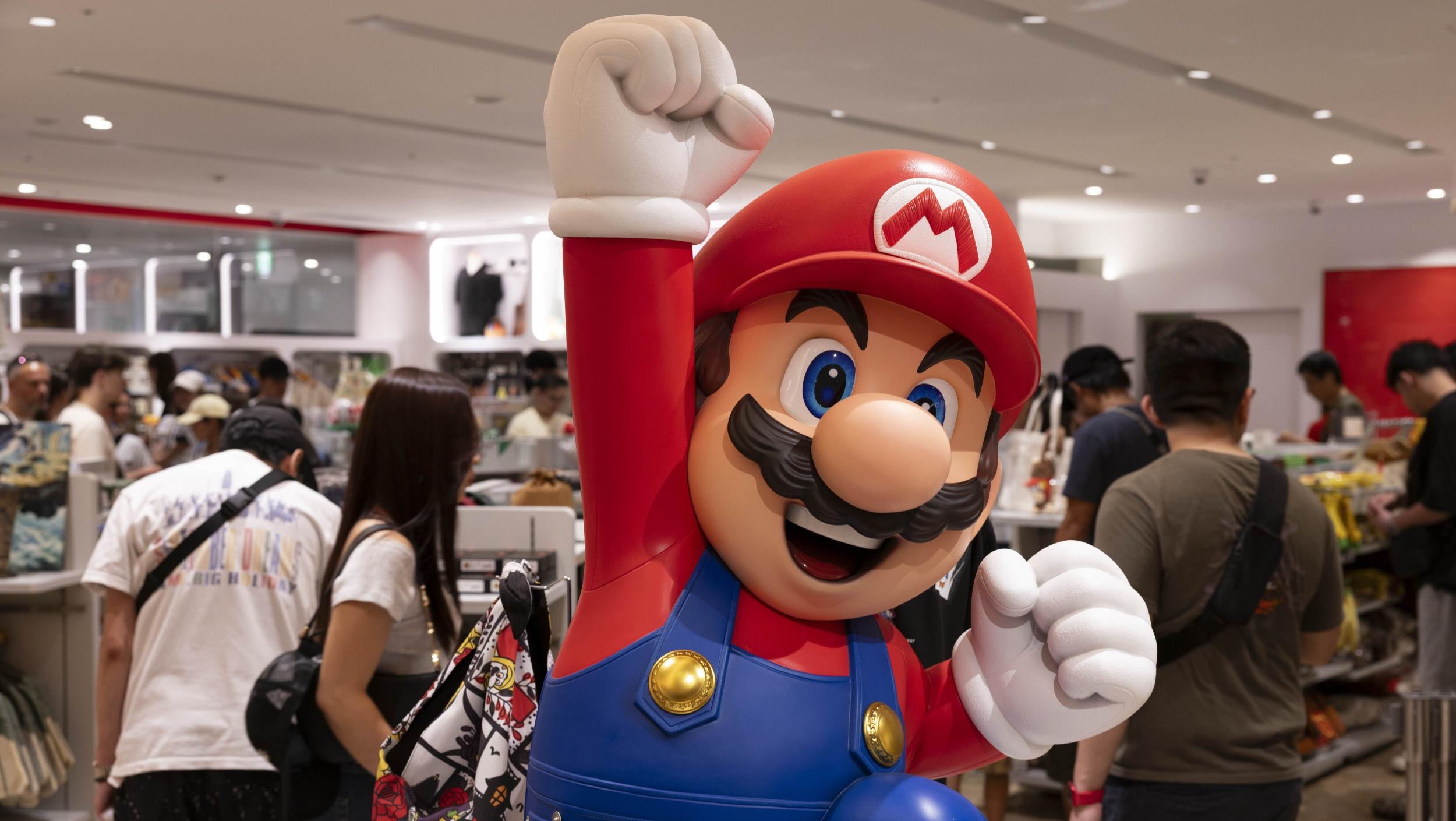Nintendo onthult: Bijna 6 miljoen Switch 2 verkocht in maar 7 weken!