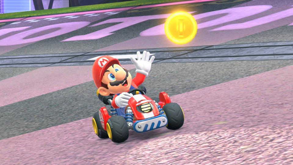 Switch 2 Verkoopt als een Razende met 6M Stuks dankzij Mario Kart World Fenomeen