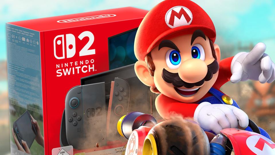 Ongelooflijk! Tijd Dringt Voor De Laatste Switch 2 Mario Kart World Bundles!