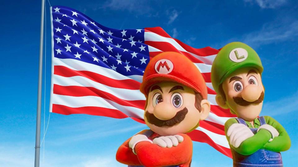 Switch 2 breekt records in de VS sneller verkocht dan PS4 ooit!