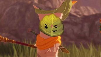 Ongelooflijk: Hyrule Warriors Age of Imprisonment op Switch 2 Verkoopt 1 Miljoen Exemplaren!