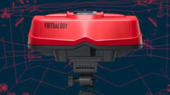 Switch 2 krijgt baanbrekende Virtual Boy functie die gaming compleet verandert!