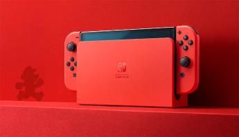 Switch op weg om DS te verslaan als Nintendos grootste verkoop hit ooit