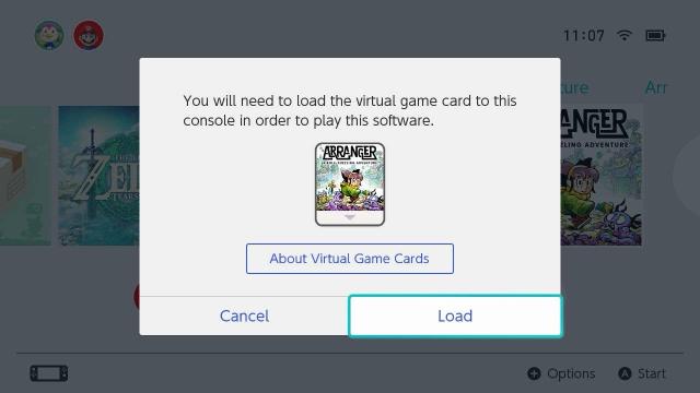 Switch-gebruikers noemen Virtual Game Cards een downgrade te midden van veranderingen