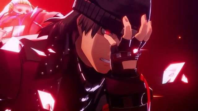 Switch zou Persona 3 kunnen bemachtigen, hint Regisseur