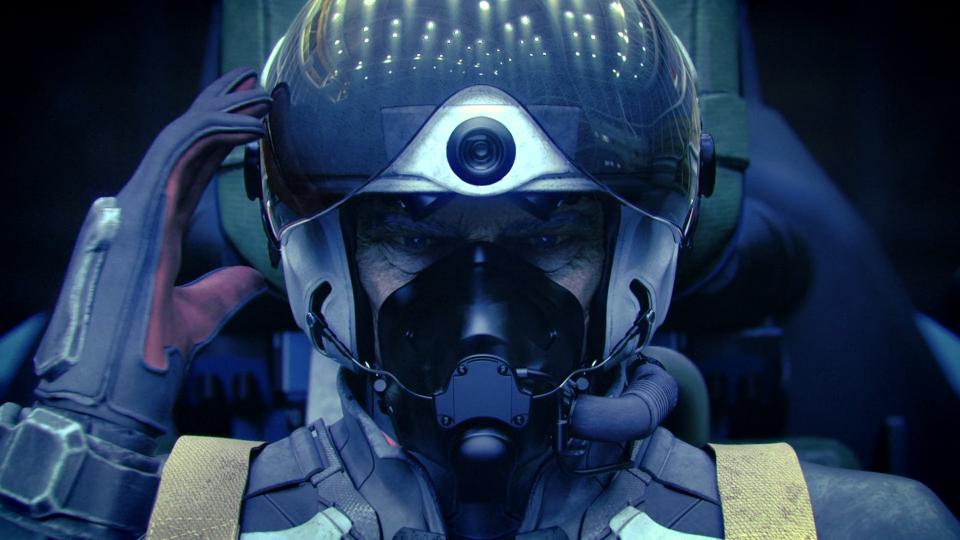 Verwisselende luchten in het verschiet: Ace Combat 7 Deluxe met DLC