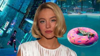 Sydney Sweeney zorgt voor opschudding als Split Fiction Film eindelijk een script krijgt!