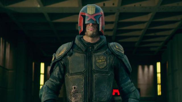 Dit is ongelooflijk: Taika Waititi gaat nieuwe Judge Dredd film regisseren!