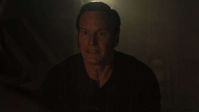 debut van the conjuring last rites bereikt verbazingwekkende 187 miljoen en staat op nummer twee