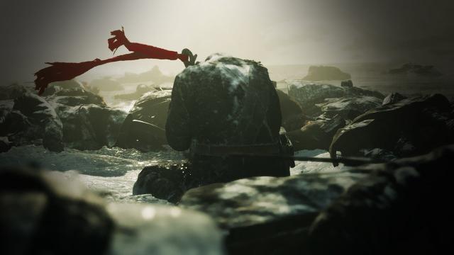 verbijsterend nieuwe Tweede Wereldoorlog schietspel THE DEFIANT onthuld voor PC en consoles