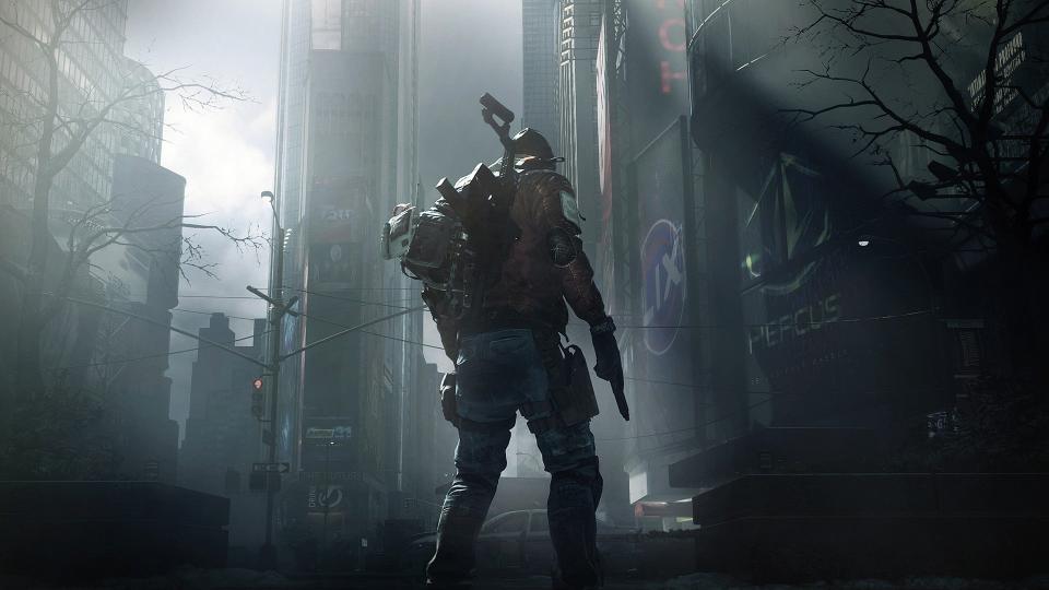 The Division Definitive Edition is uit, maar wat is de schokkende reden