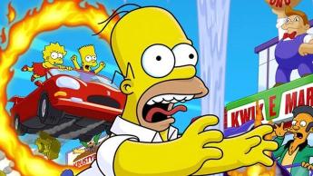 Maker van The Simpsons: Hit & Run hint op mogelijke comeback die fans niet willen missen!
