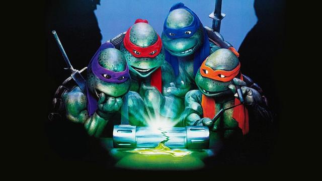 TMNT II: Secret of the Ooze viert 35-jarig jubileum in de bioscoop! Wat je niet wilt missen!