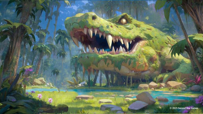 Voormalige TT Games-baas Ontwikkelt Peter Pan Game voor het Goede Doel die je Móét Zien!