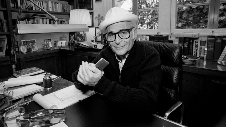 TV-icoon Norman Lear betreurd door de Hollywood elite