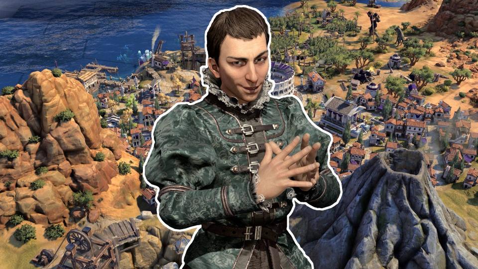 Take-Two CEO onthult: Civilization 7 gaat al je verwachtingen overtreffen!