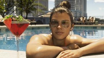 Ongelooflijk: Waarom Gen AI Geen Enkele Rol Speelt in Rockstars GTA 6 Volgens Take-Two