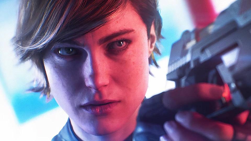 Take-Twos Rockstar eigenaar probeerde Perfect Dark Reboot te redden en wat er toen gebeurde is ongelooflijk!