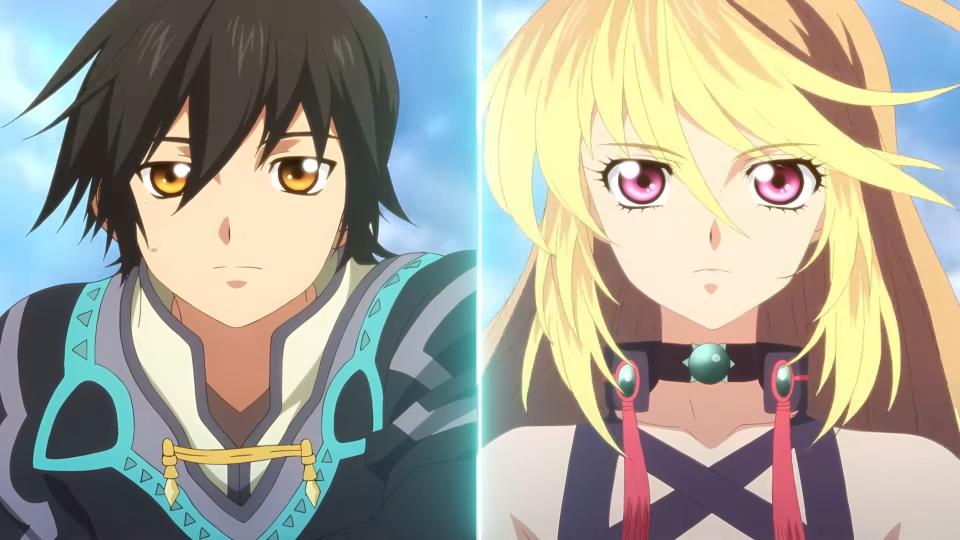 Officieel bevestigd: Tales of Xillia Remaster komt eraan en het is waanzinnig!