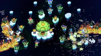 Tangy TD Pakt $250K in Dagen Binnen, Ontwikkelaar Tweemaal in Tranen