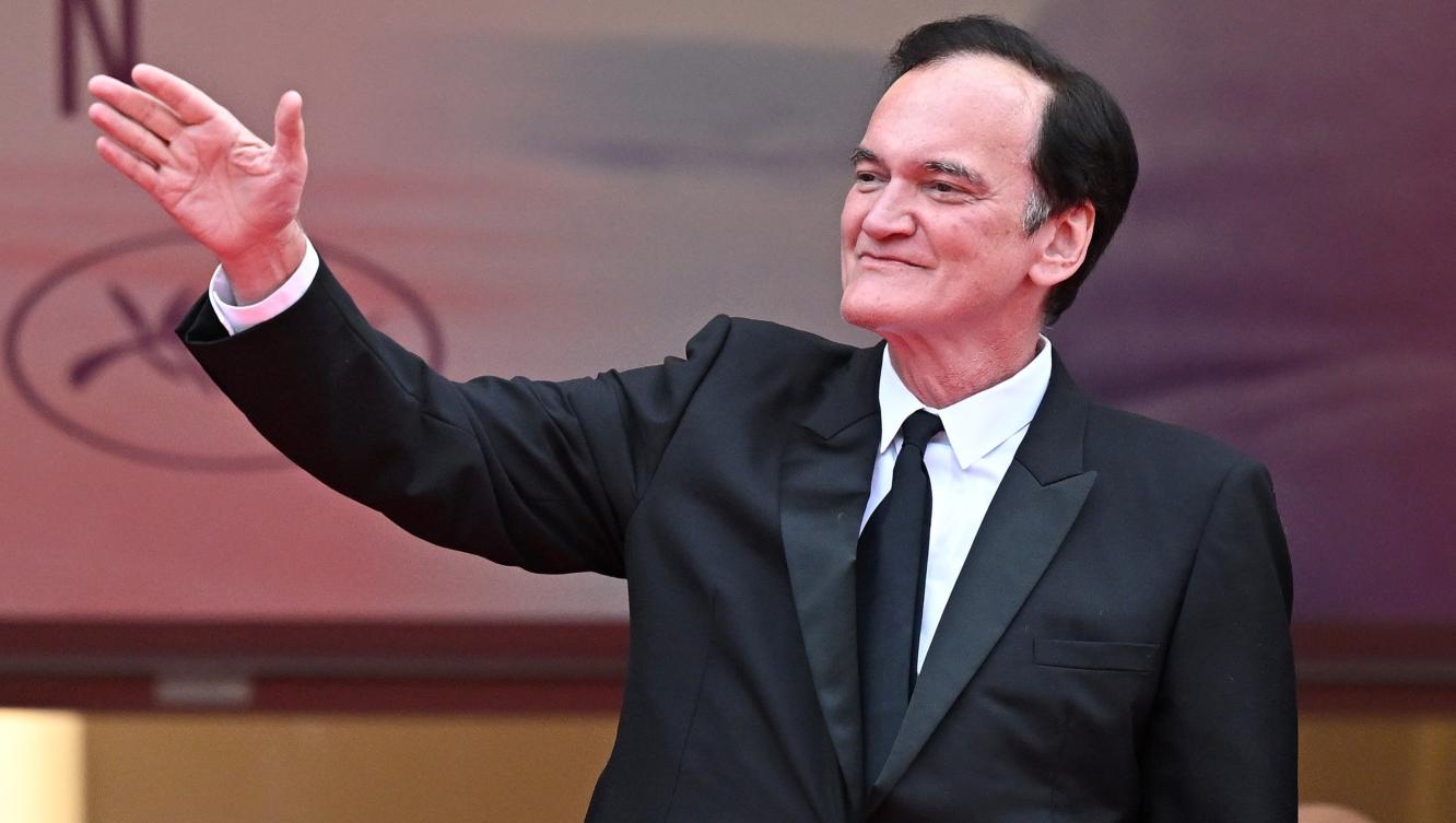 Tarantino Vraagt Zich Af Waarom Battle Royale Schrijver Collins Niet Aanklaagde