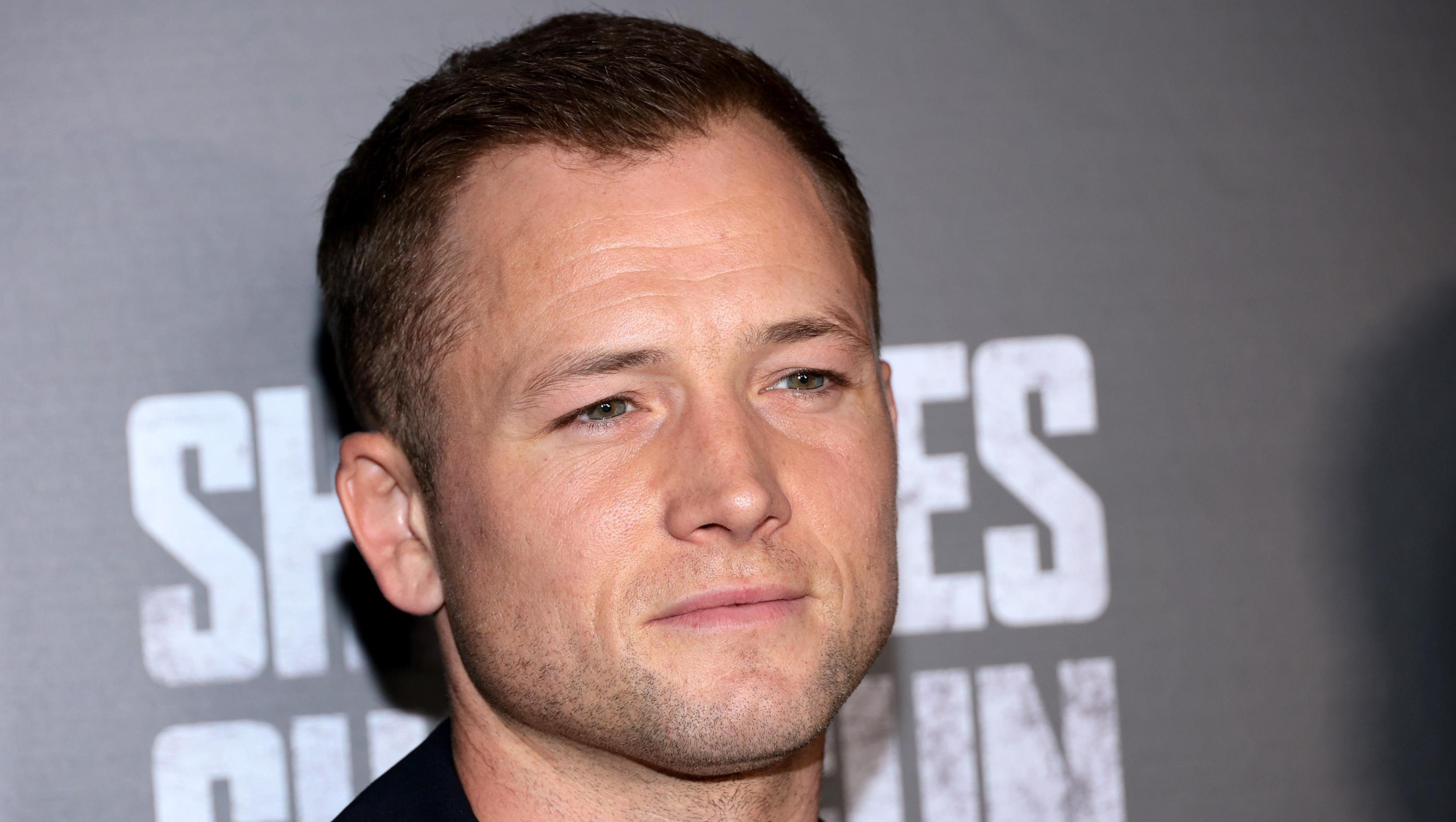 Taron Egerton: Dit Is Waarom Hij Geen James Bond Wordt