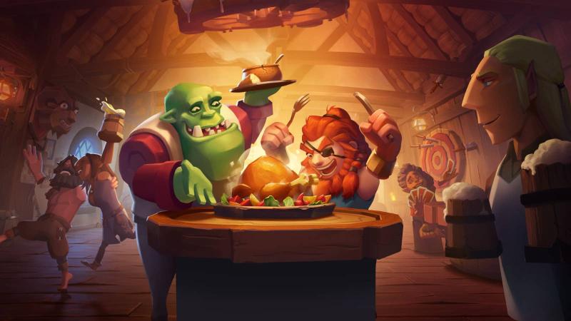 Na 11 Jaar Ontwikkeling Komt Tavern Keeper Eindelijk Uit in Early Access! 