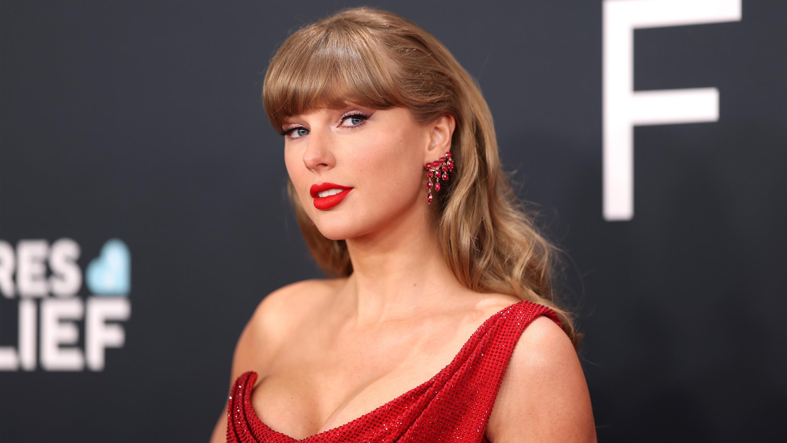 Taylor Swifts Film én Album: Zing en Dans de Hele Dag Door!