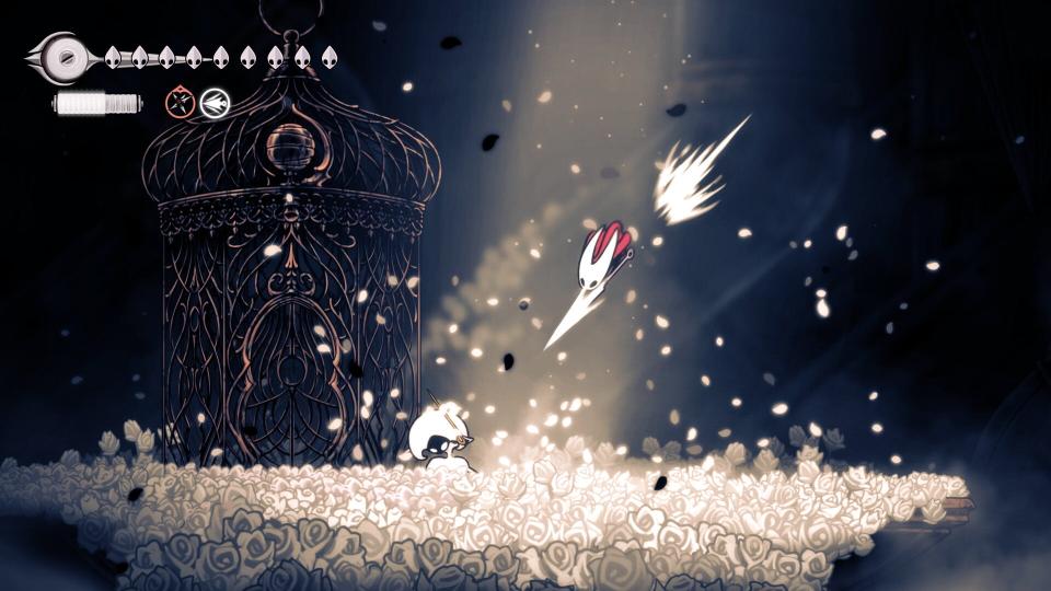 Team Cherry onthult eerste patch notes voor Hollow Knight Silksong en fans zijn geschokt!