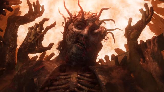 Wow: Nieuwe Divinity Game Mogelijk Aangekondigd bij The Game Awards 2025!