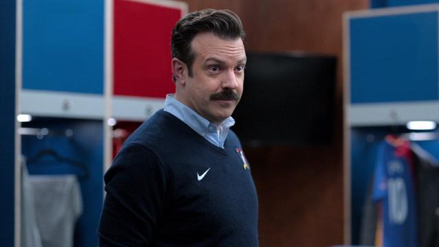 Ted Lasso seizoen 4 komt eraan, kondigt Jason Sudeikis aan