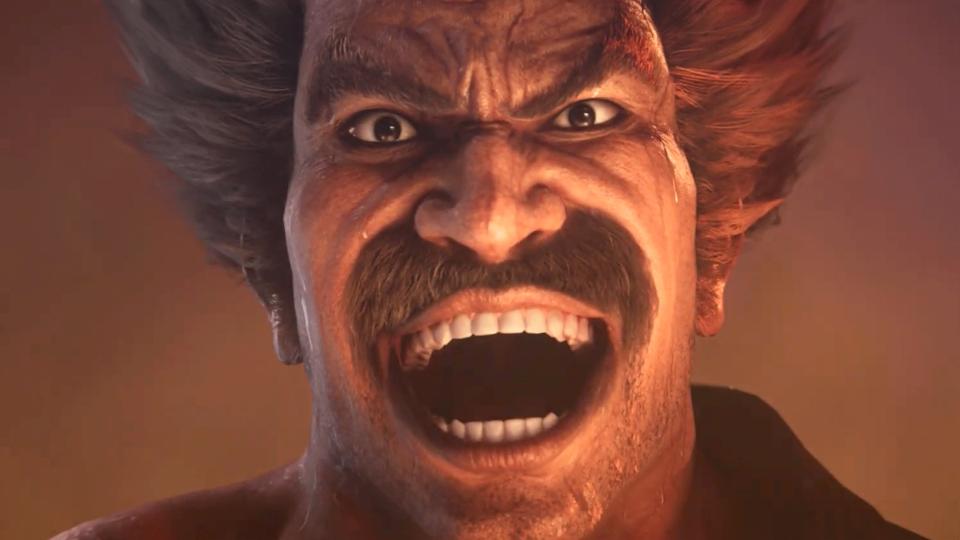 Tekken 8 ontwikkelaar onthult dringende patch na seizoen 3 controverse!