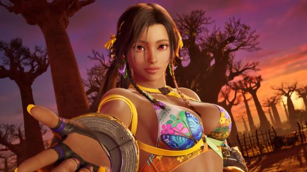 Tekken 8 shockeert fans met Armor King gameplay en onthult gloednieuw DLC-personage Miary Zo