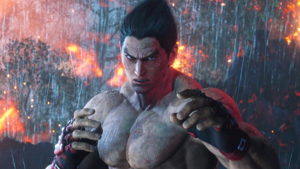 Tekken 8-demo verwijdert risicovolle toegankelijkheidstools