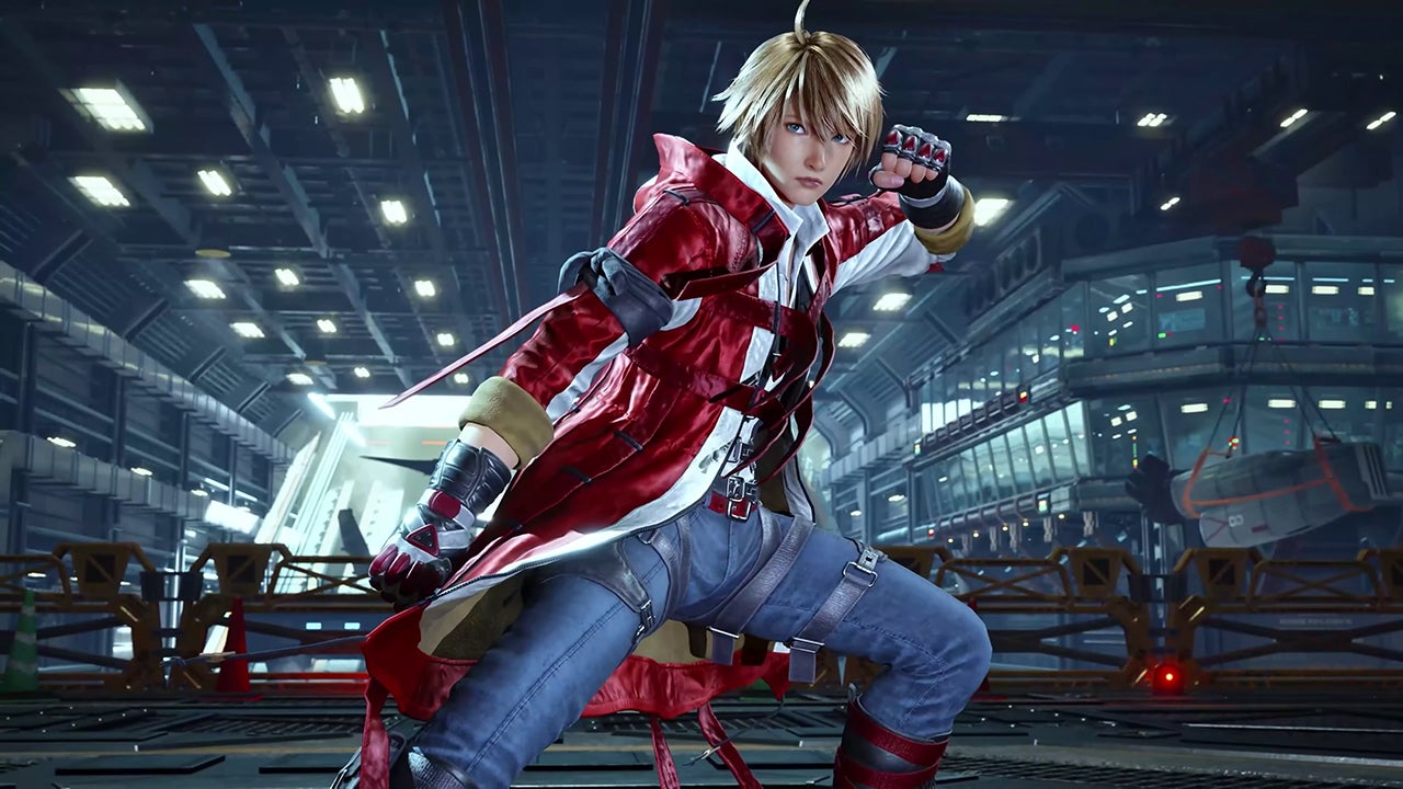 Tekken 8 lanceert verbluffende trailer met Leon Kliesen in een episch duel
