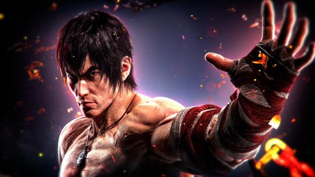 Verhaaltrailer van Tekken 8 uitgebracht, fans in verbazing