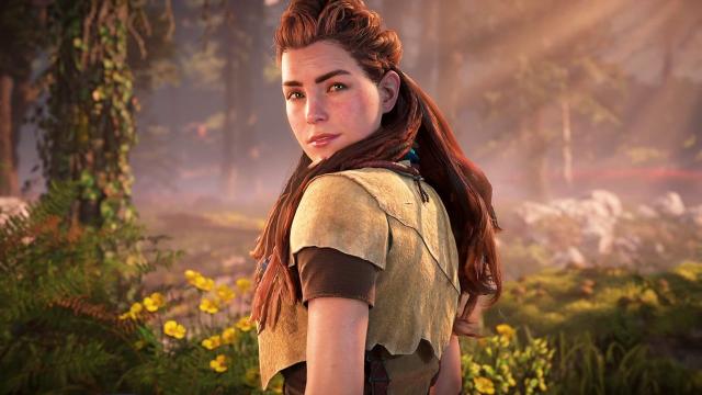 Tencent Beweert: Sony in Paniek Omdat Horizon Zero Dawn Enslaved Zou Hebben Gekopieerd!