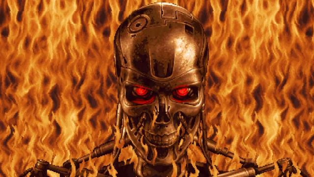 Terminator 2D Opnieuw Uitgesteld Je Gelooft Niet Wat Er Nu Gebeurd Met Fysieke Kopieën