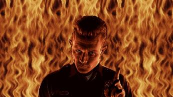 Terminator 2D betekend een ongeëvenaarde sci-fi gametrip die je niet mag missen!