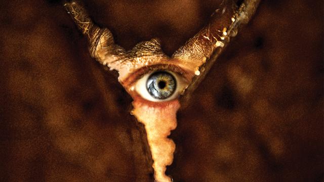 Verbazingwekkende nieuwe Silent Hill poster onthult gruwelijke Pyramid Head