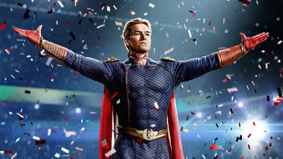 De makers van The Boys missen het satirische doelwit en ontketenen een verbazingwekkende tweede spin-off op nietsvermoedende fans