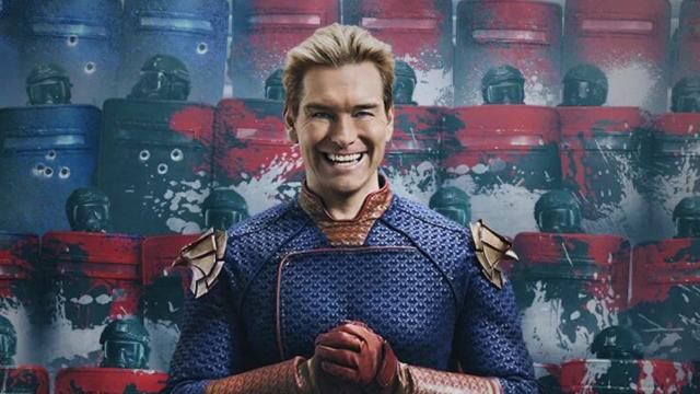 The Boys seizoen 5: Eric Kripke onthult flitsend nieuws over de releasedatum