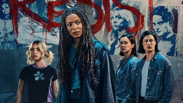 The Boys showrunner smeekt fans om op de cijfers van Gen V te letten!