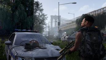 The Division 2 verpulvert na 7 jaar het gelijktijdige record op Steam!
