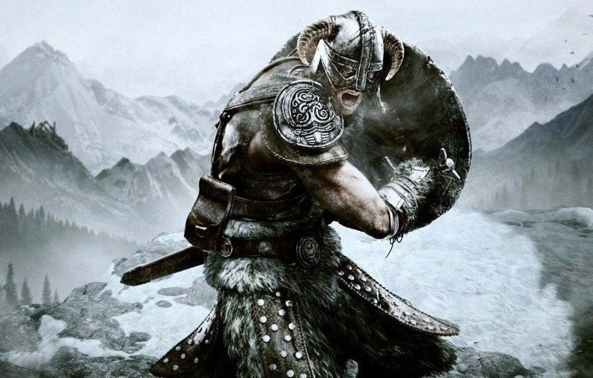 De Elder Scrolls Spin-off Geannuleerd door de Scheppers van Fallout