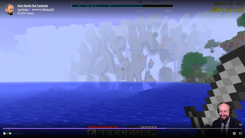 De Far Lands saga: de epische 14-jarige Minecraft reis bereikt eindelijk het einde!