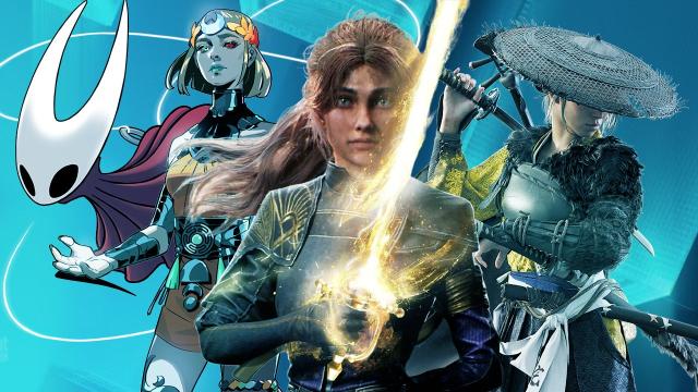 Ongelooflijke onthullingen bij The Game Awards 2025 mis geen enkele live update