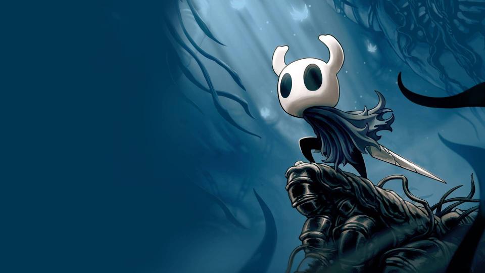 Ongelooflijke geheimen van Hollow Knight: Team Cherrys verborgen meesterwerk onthuld