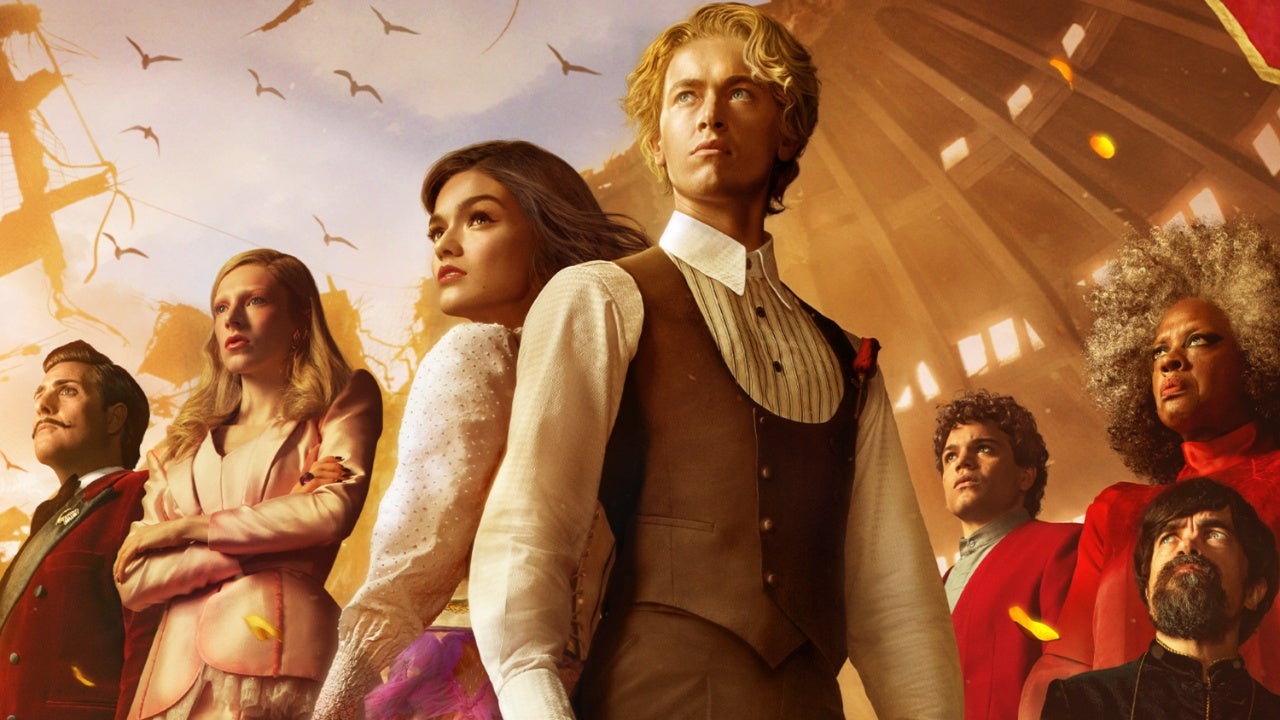 The Hunger Games: The Ballad of Songbirds and Snakes neemt de kroon in de weekend box office confrontatie